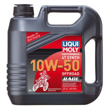 Моторные масла Liqui Moly купить от $30