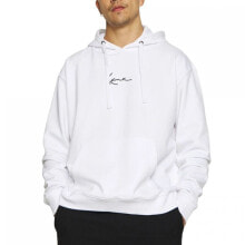 Купить мужские спортивные толстовки Karl Kani: Karl Kani Small Signature Hoodie M 6021239