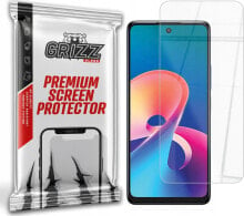 Protective films and glasses for smartphones