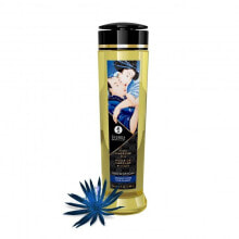 Интимный крем или дезодорант Shunga Massage Oil Seduction 240 ml