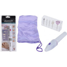 Manicure and pedicure tools