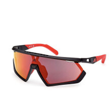 Мужские солнцезащитные очки aDIDAS SP0054 Sunglasses