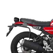 Аксессуары для мотоциклов и мототехники SHAD Yamaha XSR 125 Side Cases Fitting