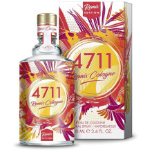 4711 Remix Cologne Grapefruit 100 ml eau de cologne unisex