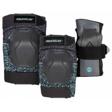 Knee pads and armbands