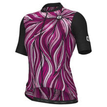 ALE Pragma Art Short Sleeve Jersey