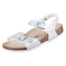 Босоножки и сандалии для девочек Birkenstock купить от $95