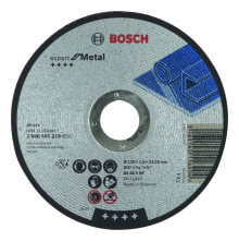 Диски отрезные BOSCH купить от $5