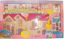 Dollhouses for girls