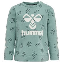 HUMMEL Athens Long Sleeve T-Shirt