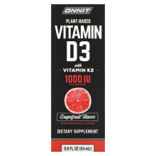 Vitamin D Onnit