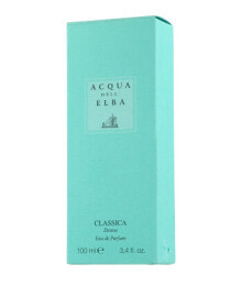 Acqua dell'Elba Classica Donna Eau de Parfum Spray