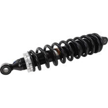 MOOSE UTILITY DIVISION Gas AU-04203 Shock