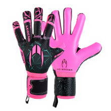 Goalkeeper gloves for football