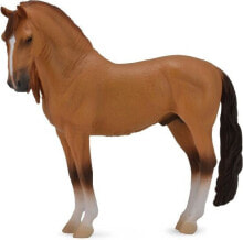 Figurka Collecta Koń Campolina Stallion Red Dun (004-88701)