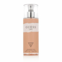 Body Spray Guess Guess 1981 250 ml