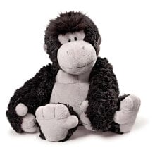 NICI Gorilla 25 Cm Dangling Teddy