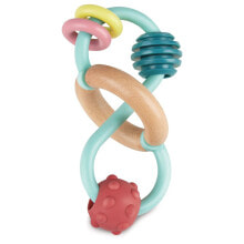 Baby pacifiers and accessories Hape