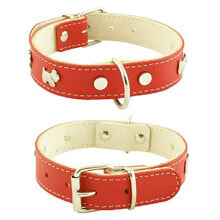 Купить амуниция для собак YOUPET: YOUPET Mountain Westy 65x3.5 cm Dog Collar