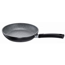 Frying pans and saucepans