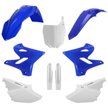 POLISPORT OFF ROAD MX Full YAMAHA YZ125/250 (15-20) OEM 91388 plastics kit