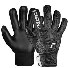 Goalkeeper gloves for football