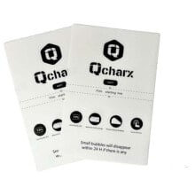 QCHARX Hydrogel Matt Anti Fingerprint Qx1 Lite Sheet screen protector 10 units