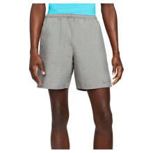 NIKE Challenger 2 in 1 Shorts