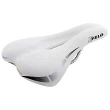 Bicycle saddles