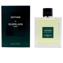 Мужские духи GUERLAIN VETIVER eau de toilette spray 100 ml