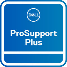 Программное обеспечение dELL 3Y ProSpt to 3Y ProSpt Plus FW3L3_3PS3PSP