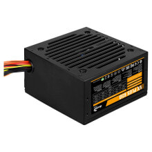 Power supplies for computers