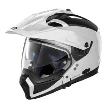 Helmets for motorcyclists