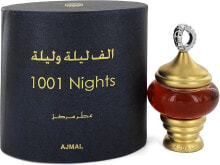 Ajmal 1001 Nights Concentrated Perfume Oil - Parfümöl