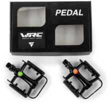 Pedals for bicycles