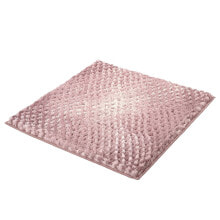 Bath and toilet mats