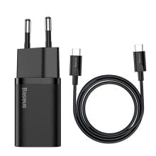 BASEUS TZCCSUP-L01 Super SI USB-C wall charger