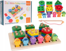 Educational and educational toys