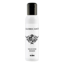Интимный крем или дезодорант Eros Silicone Based Lubricant 100 ml