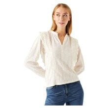 Women's blouses and blouses