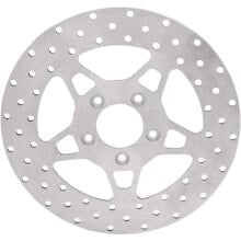 EBC American Motorcycle Solid Round FSD002 brake disc