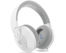Headphones lenovo 100 Legion H600 Kabelloses Gaming Headset Grau GXD1C98345