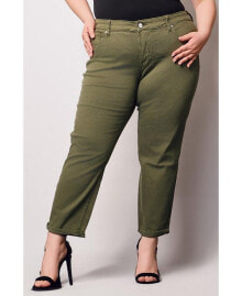 Женские брюки SLINK Jeans