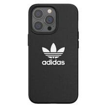 ADIDAS Molded Basic iPhone 13 Pro13 6.1 47096 phone case