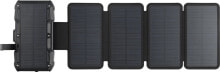 Powerbank Sandberg Solar 5-Panel Powerbank 27000