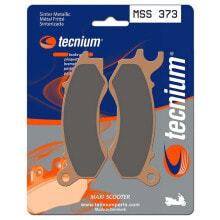 TECNIUM MSS373 sintered brake pads