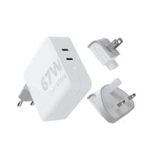 XTORM GaN Ultra 67W USB-C Wall Charger