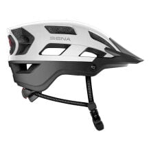 SENA M1 EVO MTB Helmet