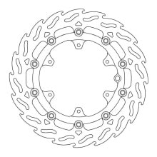 MOTO-MASTER Flame Ajp/Husqvarna/KTM 112102 Brake Disc