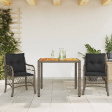 Bistro-Set-k108 ( 3-tlg )